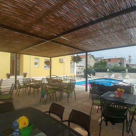 Villa Iva-Dom Kaštela Екстериор снимка