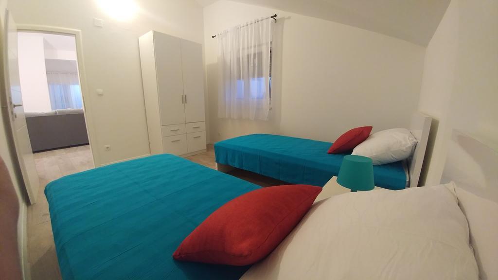 Villa Iva-Dom Kaštela Екстериор снимка