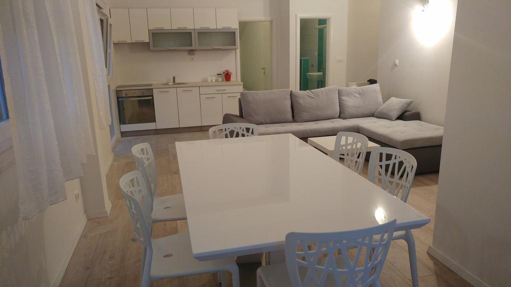 Villa Iva-Dom Kaštela Екстериор снимка