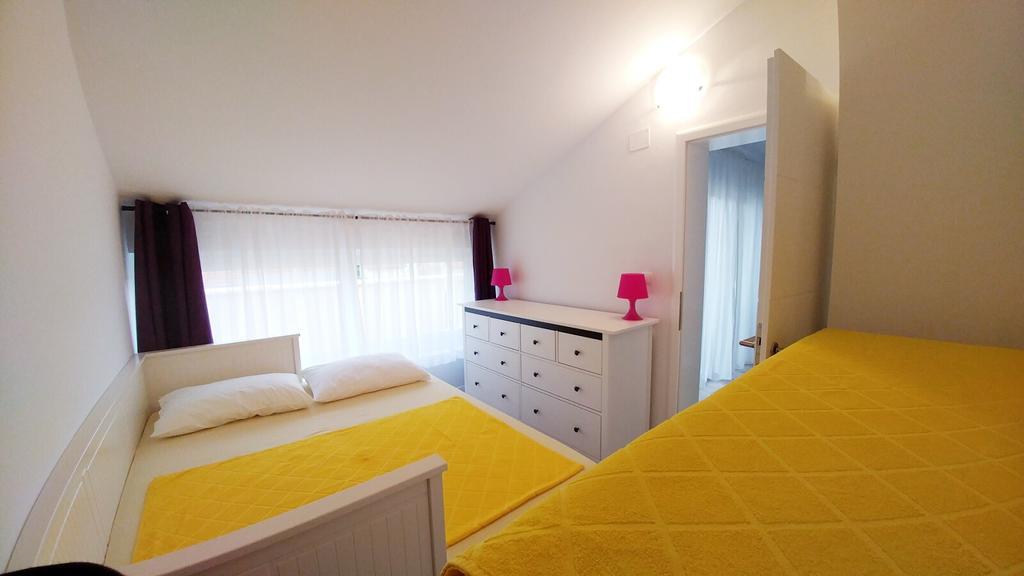 Villa Iva-Dom Kaštela Екстериор снимка