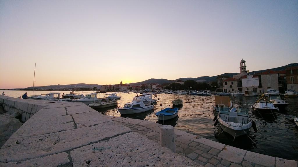 Villa Iva-Dom Kaštela Екстериор снимка