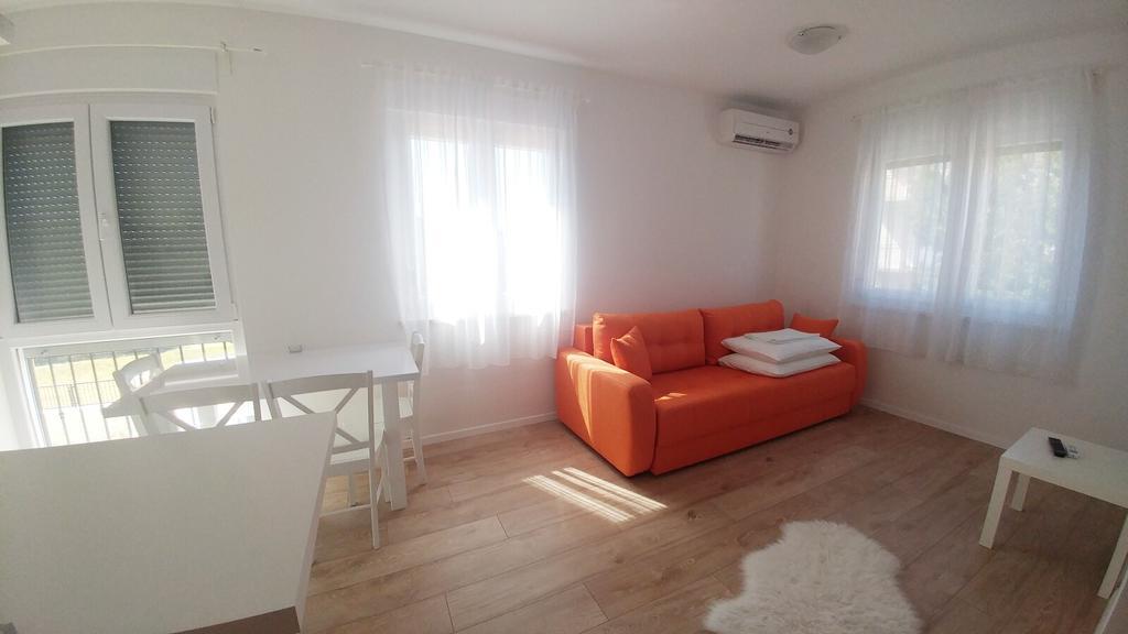 Villa Iva-Dom Kaštela Стая снимка