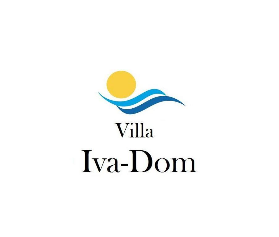 Villa Iva-Dom Kaštela Екстериор снимка