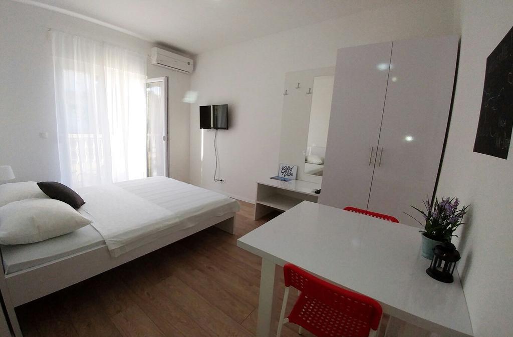 Villa Iva-Dom Kaštela Екстериор снимка