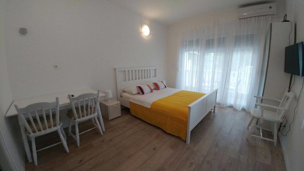Villa Iva-Dom Kaštela Стая снимка