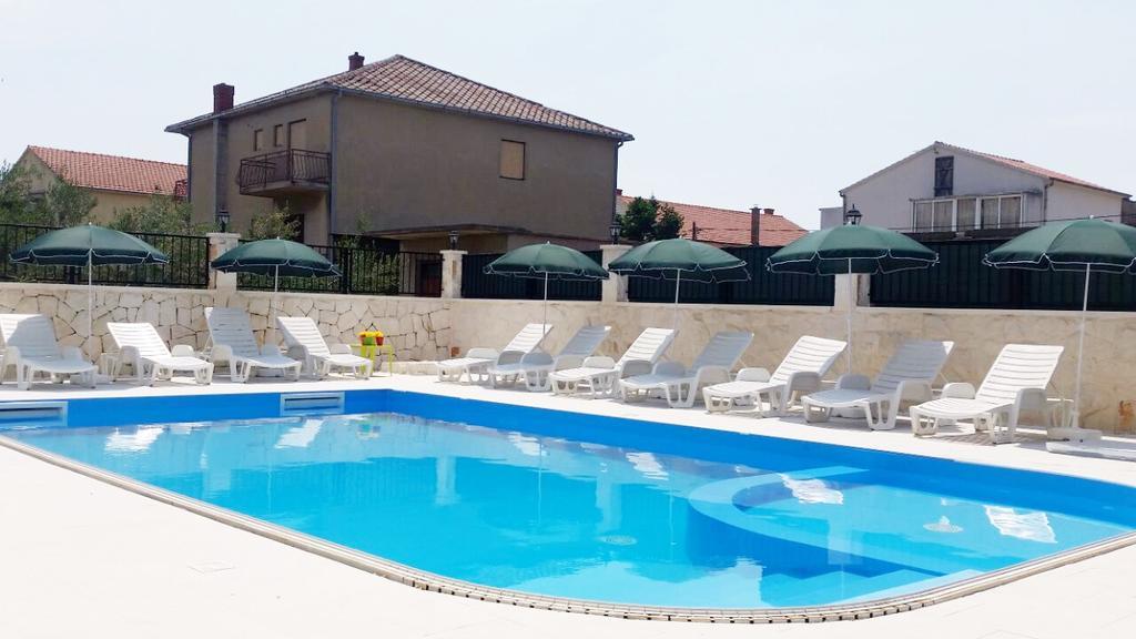 Villa Iva-Dom Kaštela Екстериор снимка