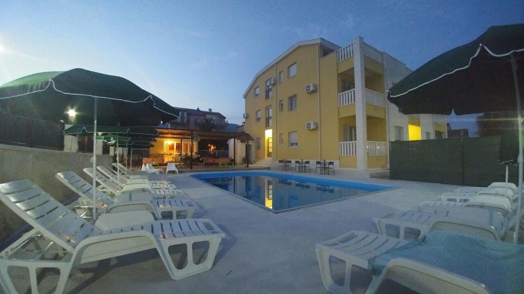 Villa Iva-Dom Kaštela Екстериор снимка