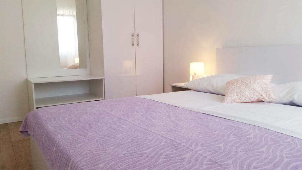 Villa Iva-Dom Kaštela Екстериор снимка