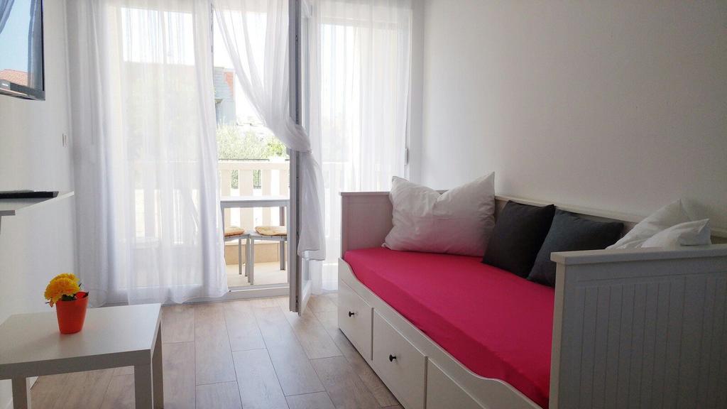 Villa Iva-Dom Kaštela Екстериор снимка