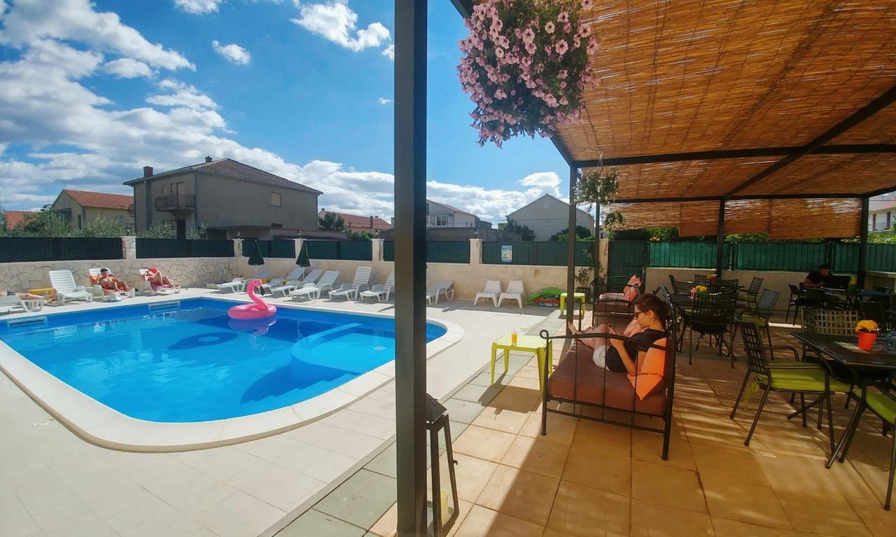 Villa Iva-Dom Kaštela Екстериор снимка