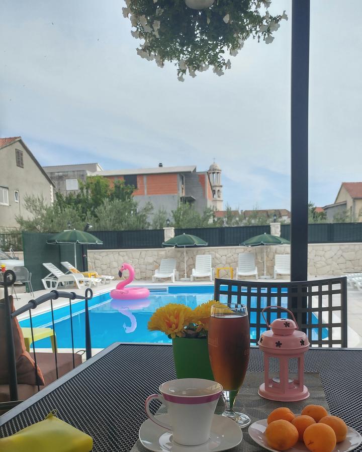 Villa Iva-Dom Kaštela Екстериор снимка